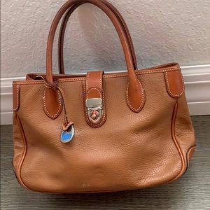 Dooney and Bourke handbag